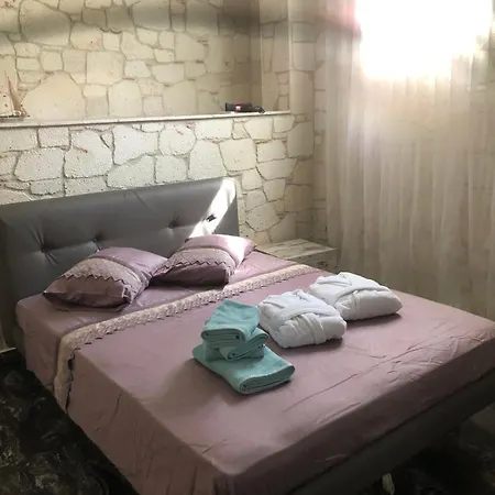 Appartement Siopi And Irini *