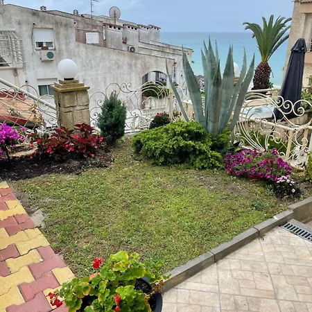 Siopi And Irini Appartement